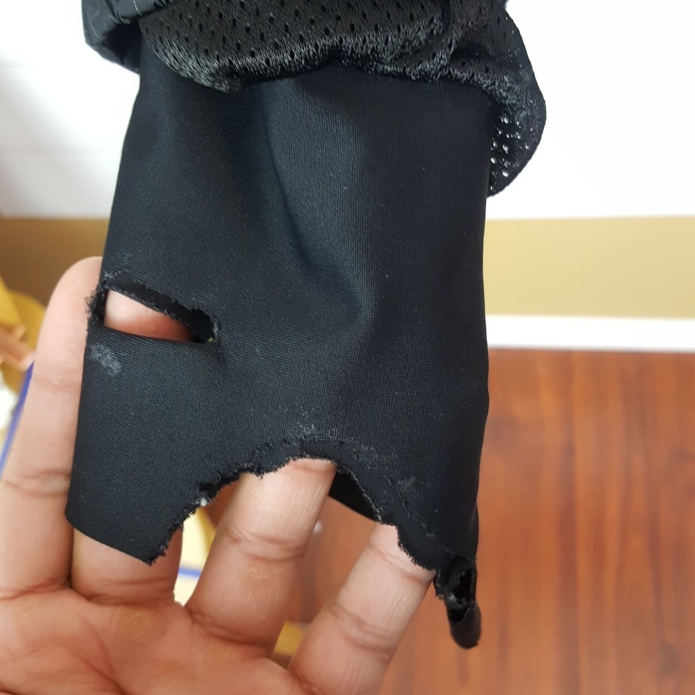 Running jacket - Picture 5 of 6
